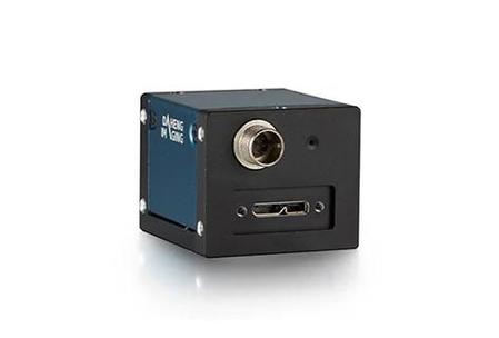 usb camera trial