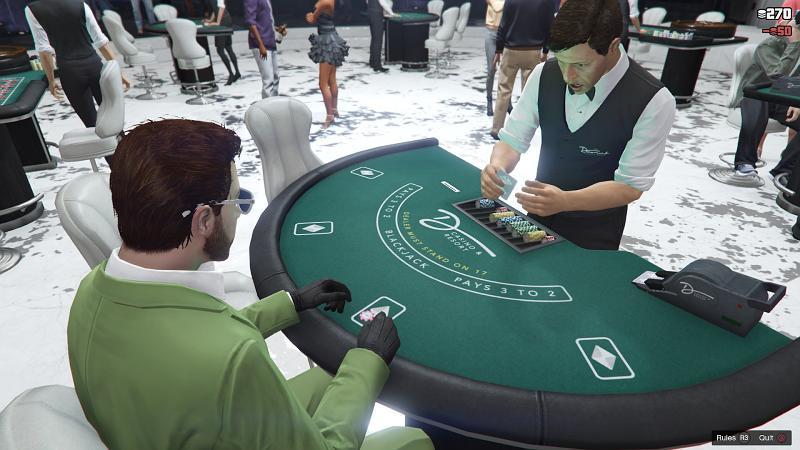 gta5赌场无限抽奖图标