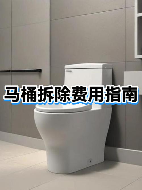 马桶一拆一装要多少钱