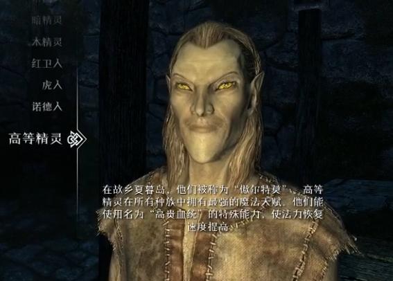 上古卷轴5毁灭系找谁学