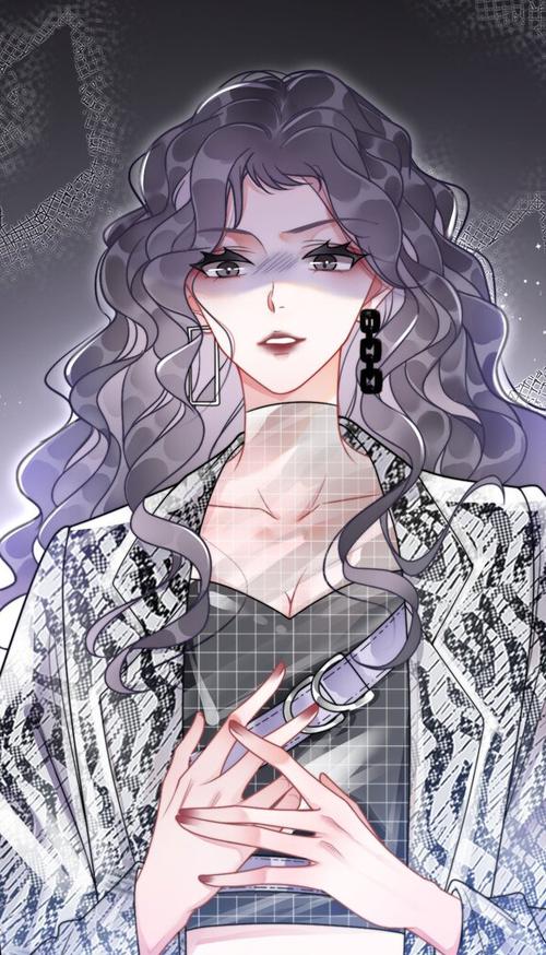 穿书女配拯救黑化反派游戏截图