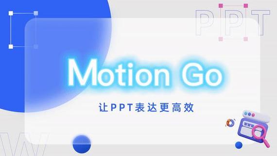 动画ppt软件