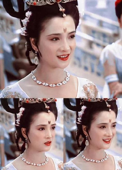 西游记女性角色