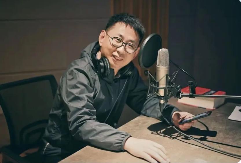 抖音上怎么配别人说的话