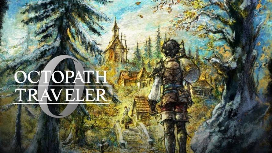 八方旅人mod