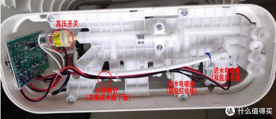 九阳三个滤芯拆卸视频截图