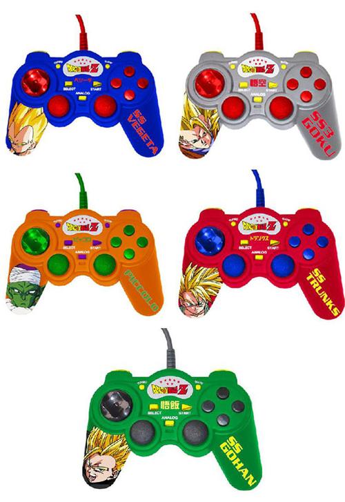 gamepad是什么