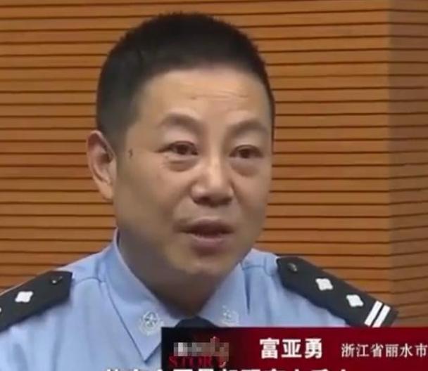 警察敢惹有钱人吗