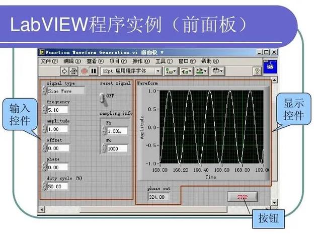 labview怎么设置中文