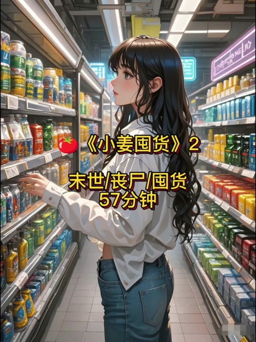 女主重生囤货戒指空间缩略图