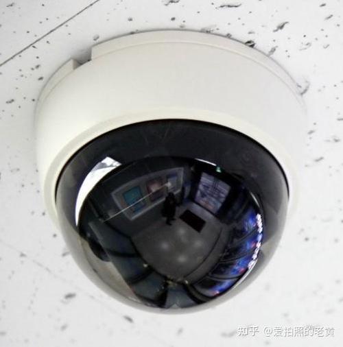 球形摄像头怎么拆卸视频图标
