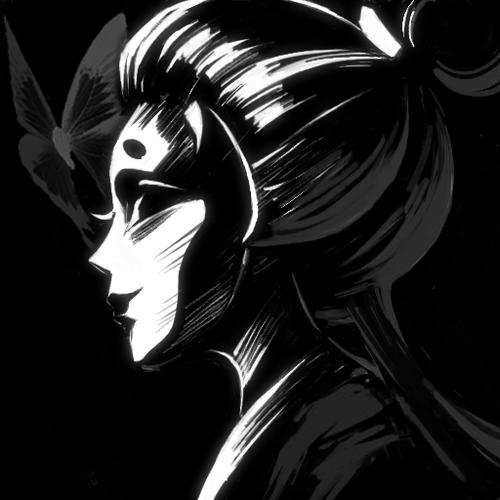 第五人格黑白头像系列缩略图
