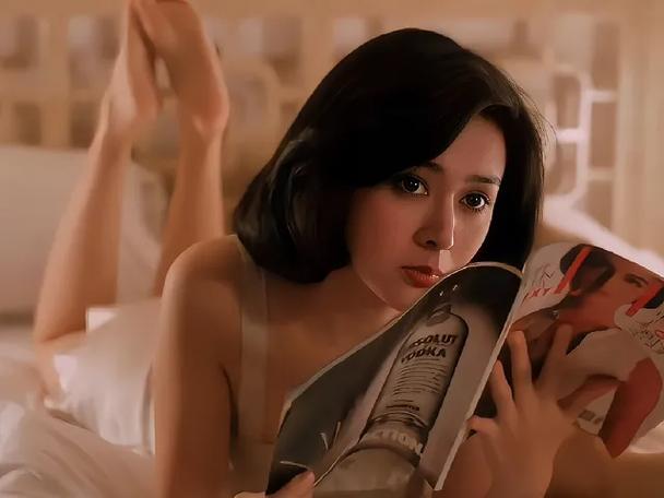 大美人是什么气质图标