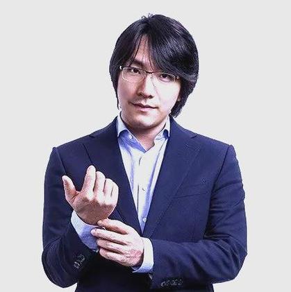 英雄互娱的创始人截图