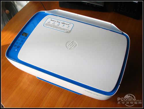 hp3638无线打印设置
