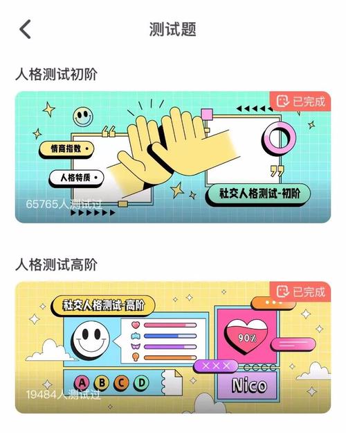 nico测试属性在哪图标