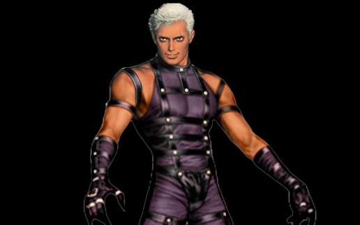 KOF99全BOSS版下载