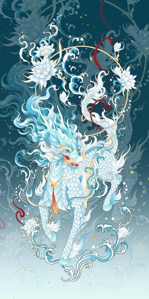 山海经里都有什么神兽