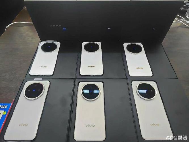 vivo手机演示机可以买吗