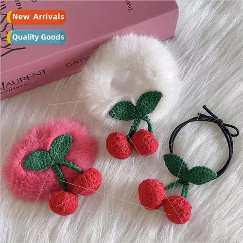 cherry wild穿搭是什么意思