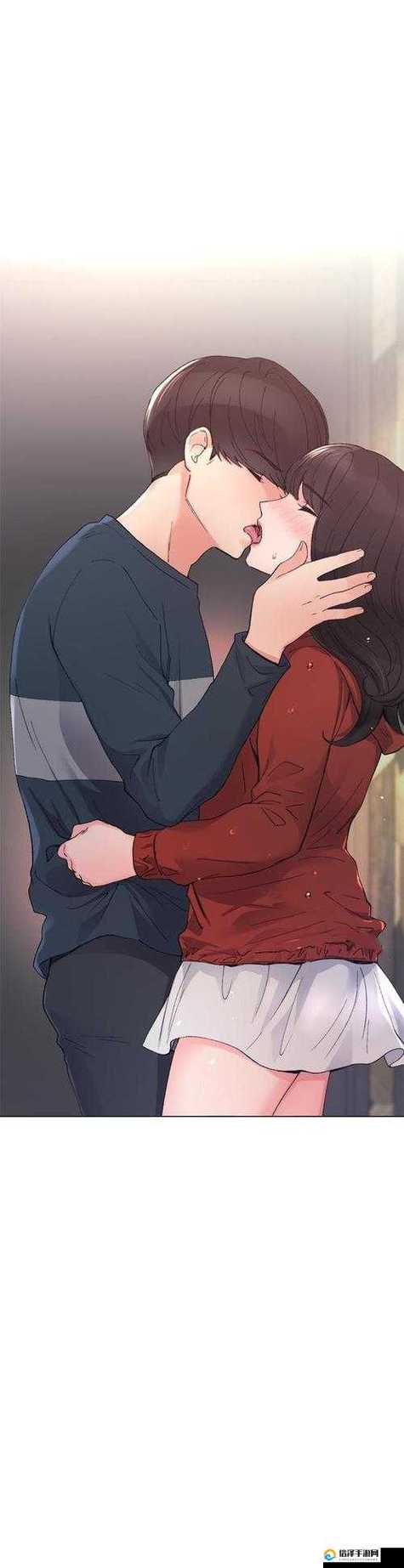 重考生漫画免费阅读在线观看缩略图
