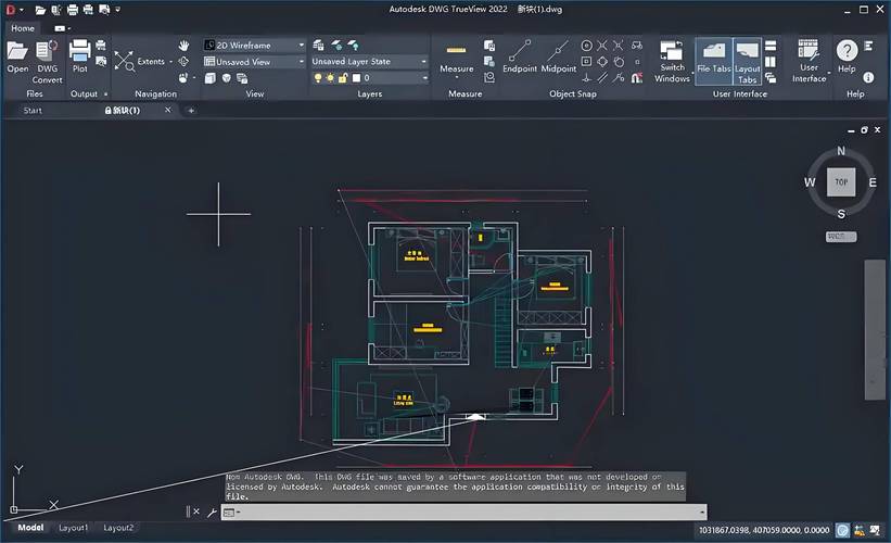 Autodesk CAD观看入口