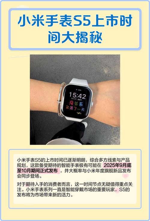 小米手表电池寿命图标