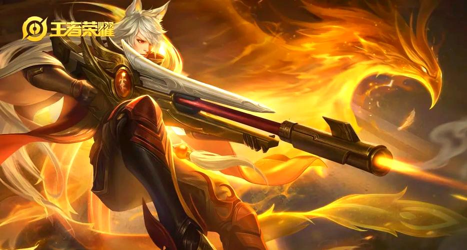 王者荣耀moba