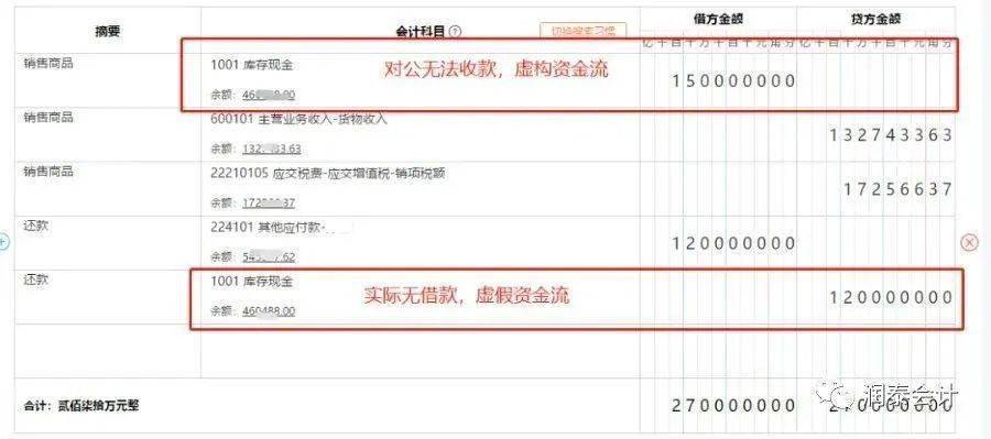 对公转账费用一览表截图