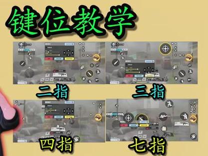 使命召唤12的玩法