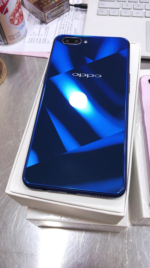 OPPOa5手机搬家