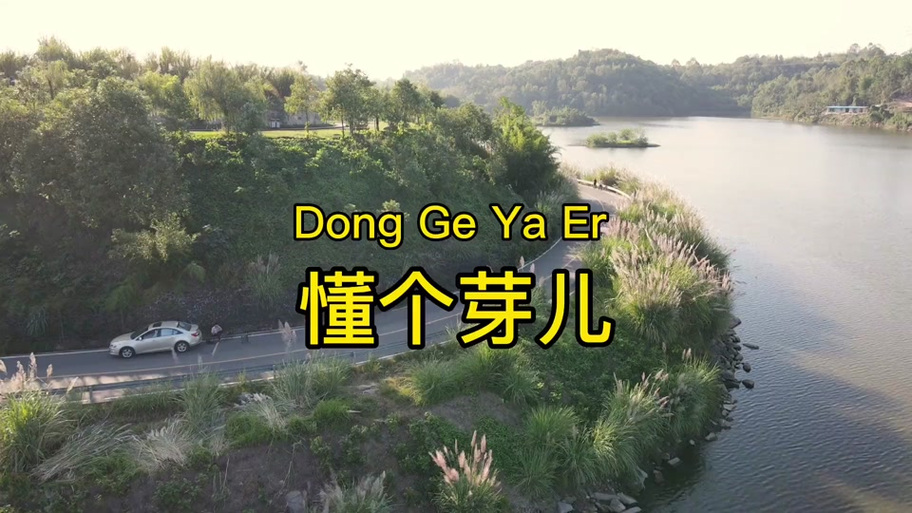 四川话芽儿是什么意思