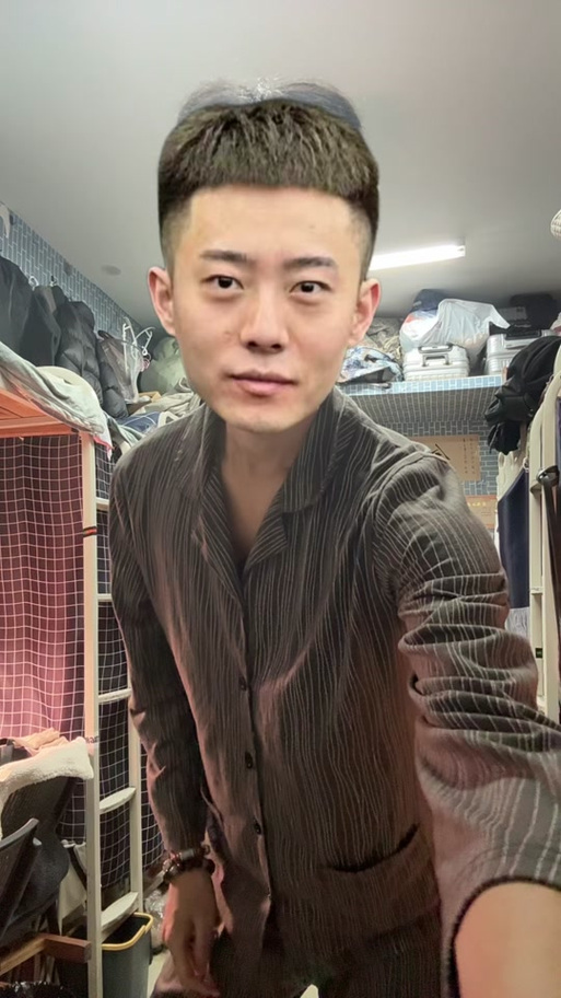 快手网红张诗尧个人资料