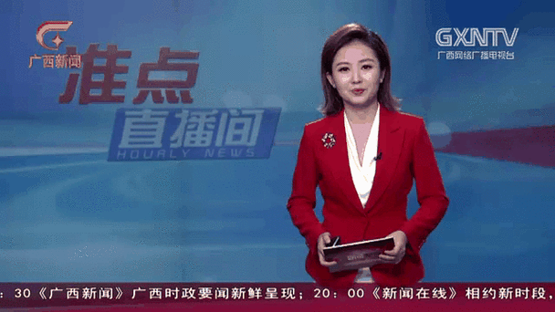 央视新闻频道直播网址