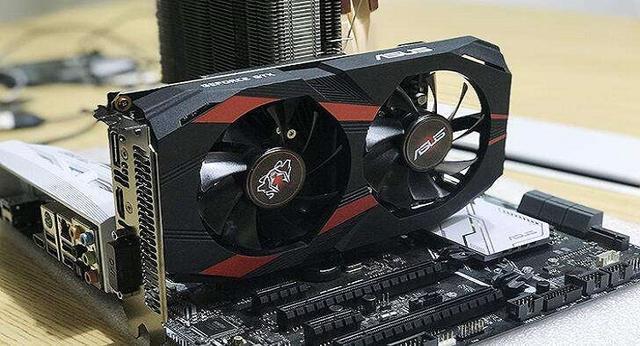 4g独立显卡什么水平