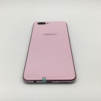 oppoa5是4g还是5g图标