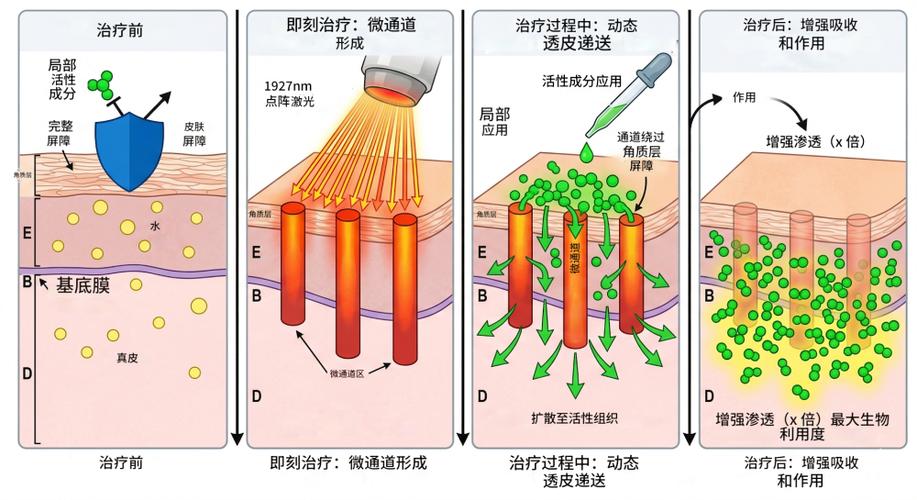 妇科点阵激光的害处截图