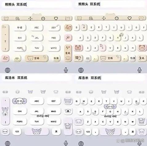 小艺输入法皮肤怎么设置