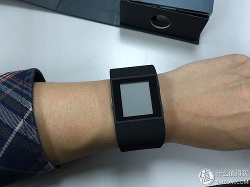 fitbit开机没反应