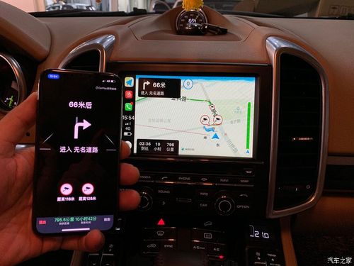 CarPlay看电影软件