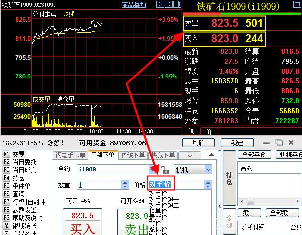 期货强制平仓是不是全亏了图标