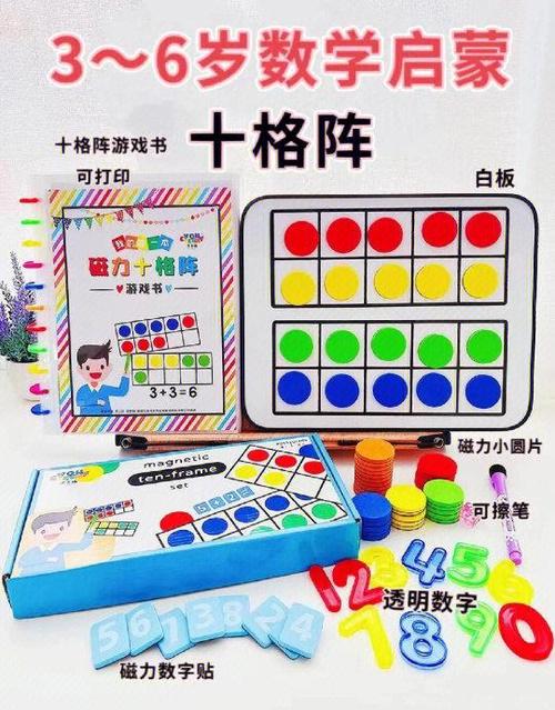 小班数学接龙游戏教案图标