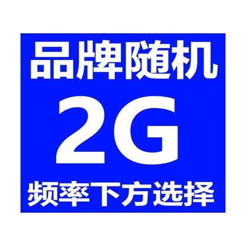 内存条2g和4g可以一起用吗