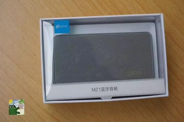mz1音箱说明书