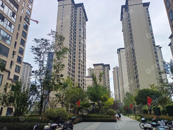 阳光城个人急售二手房截图