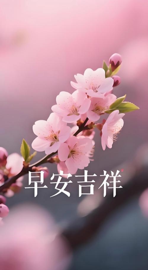 一日一句早安语截图