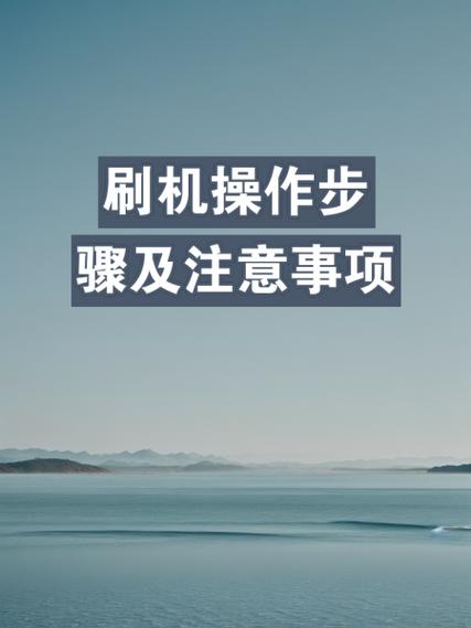 天邑1613刷机详细教程