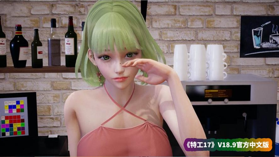 欧美互动slg游戏安卓手游