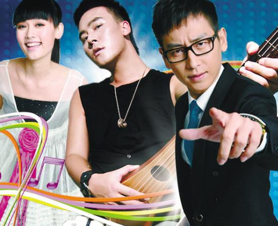 我爱记歌词达人小强