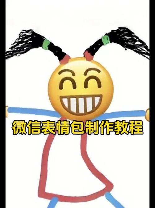表情包怎样制作